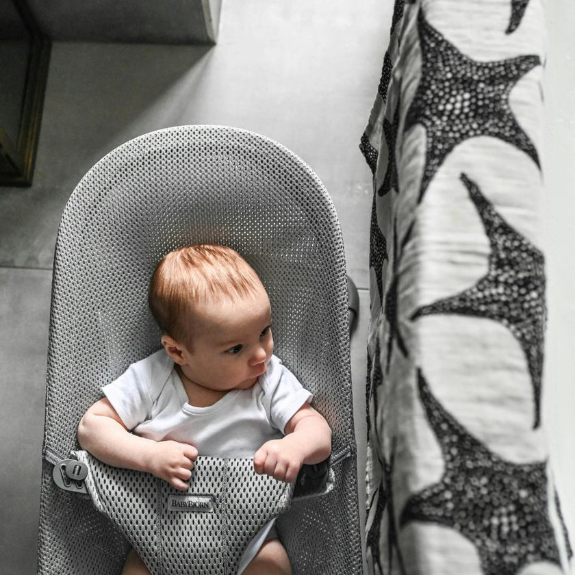 XL Starfish Print Muslin Multi-Purpose Square Blanket