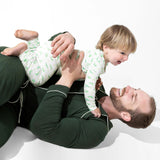Dragonfly Bamboo Kids Pajamas