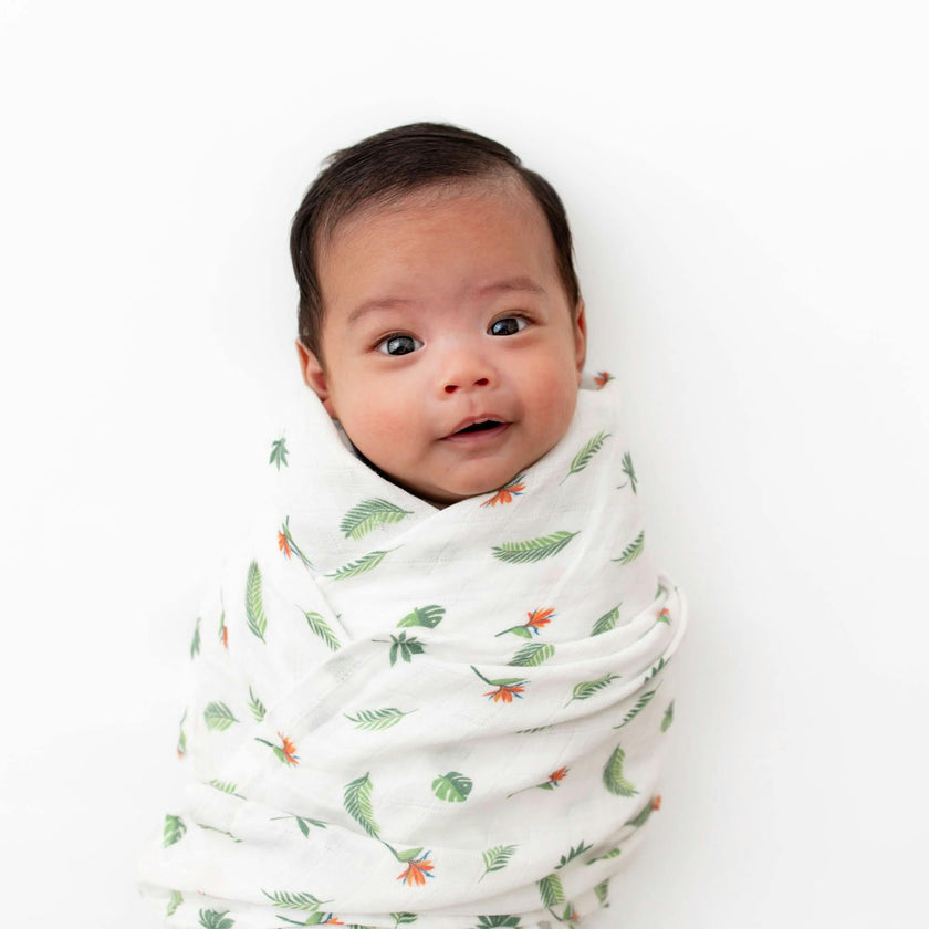 Swaddle Blanket