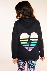 Cloud Soft French Terry Easy Zip Hoodie