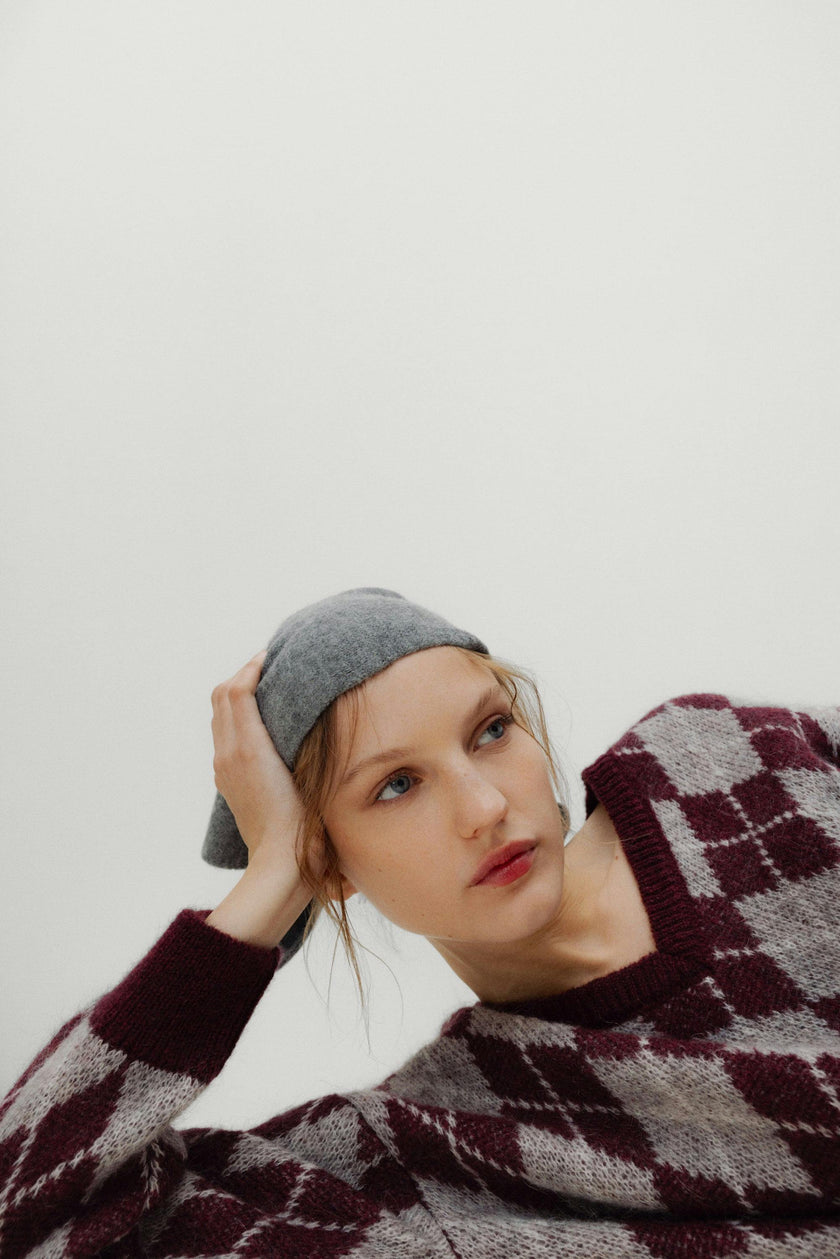Dune Woman Jumper