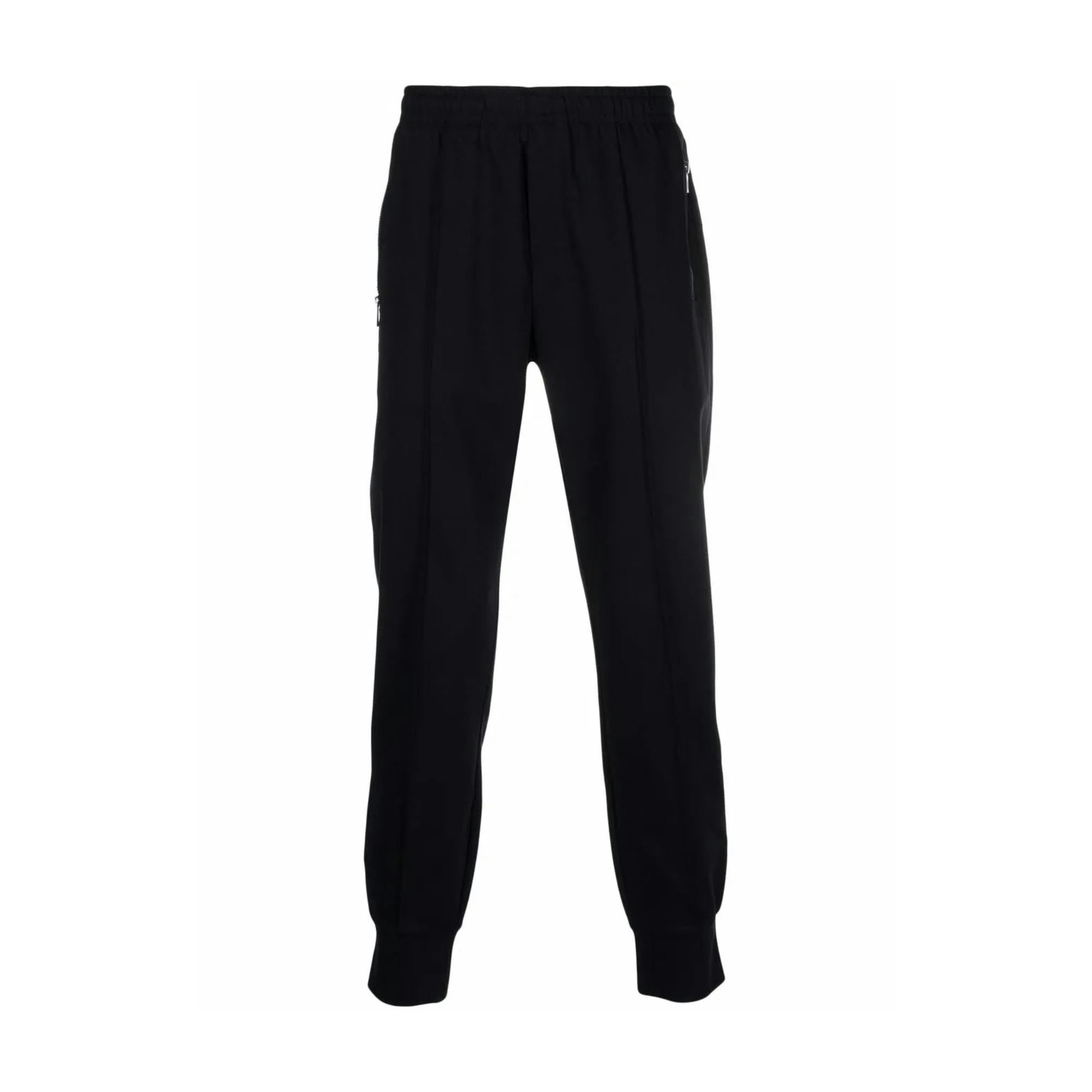 Navy Sweatpants