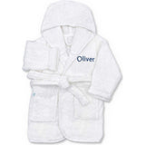 Personalized Bathrobe