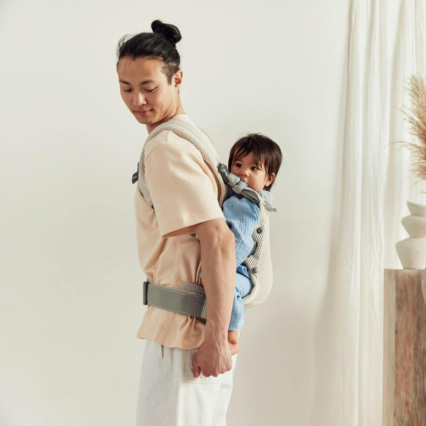 Baby Carrier Harmony