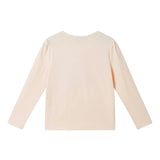 Girls Pink Graphic Tee |  Friendsgiving
