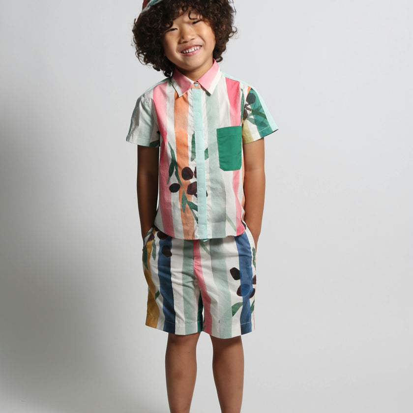 JOZSEF KNEE PANTS