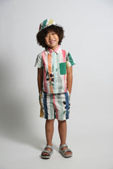 JOZSEF KNEE PANTS
