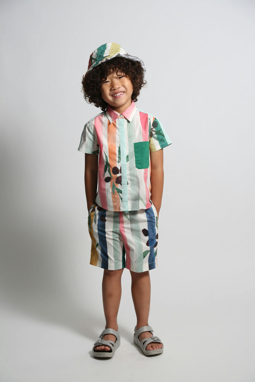 JOZSEF KNEE PANTS