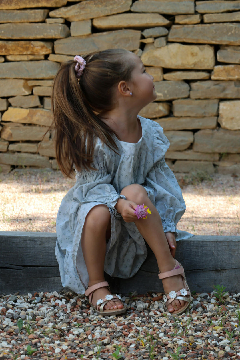 Fiona Dress