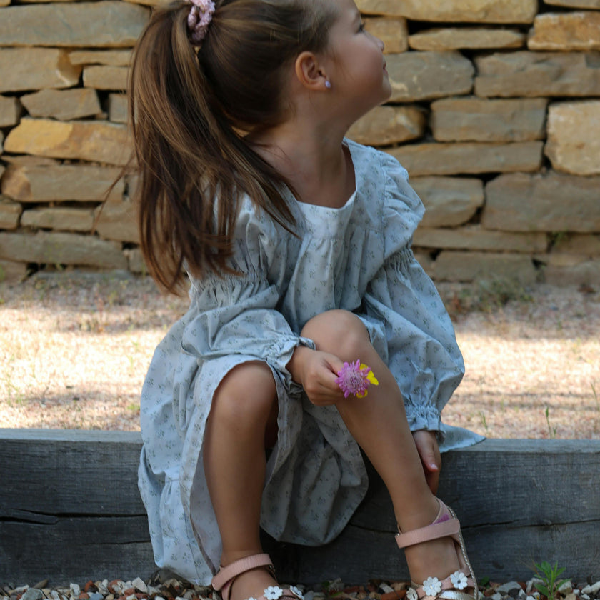 Fiona Dress