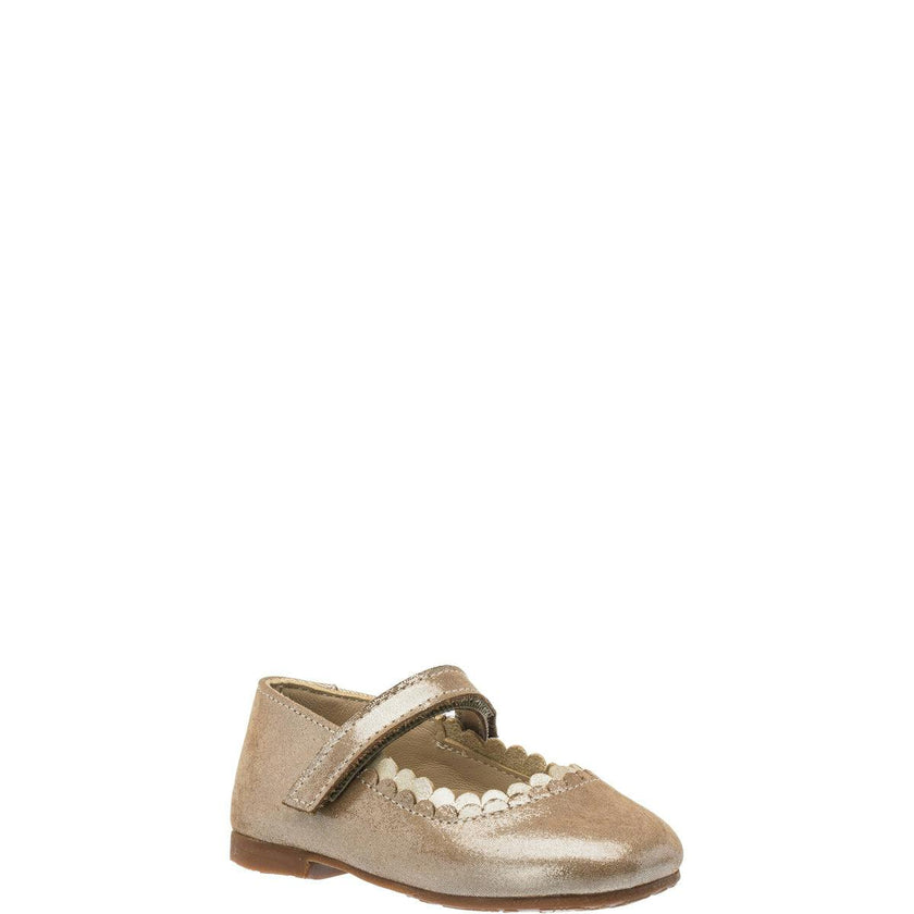 Aria Flat Toddler