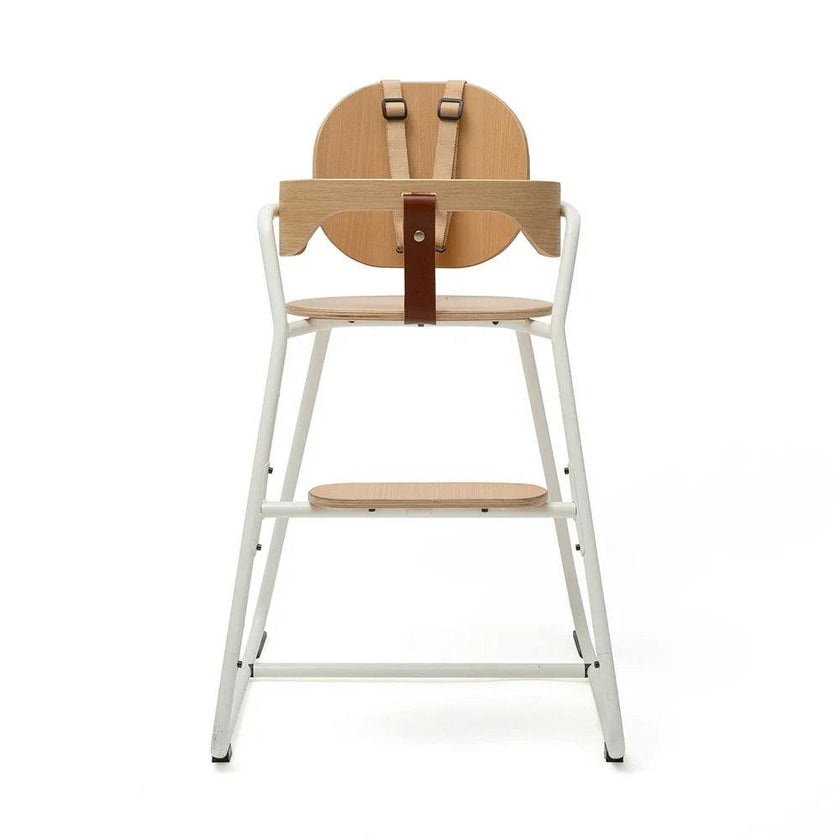 Oak Baby Set for TIBU evolving high chair