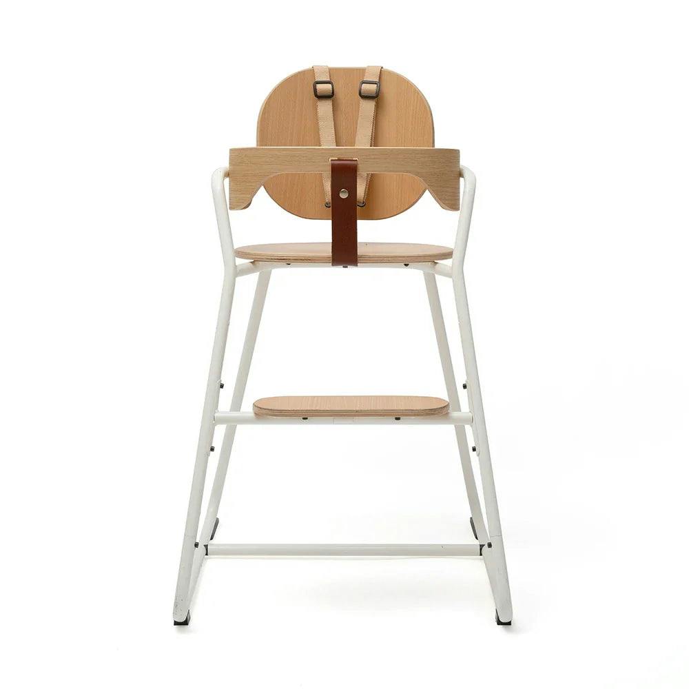 Oak Baby Set for TIBU evolving high chair