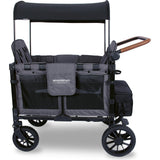 Premium Quad Wagon Style Luxe Stroller