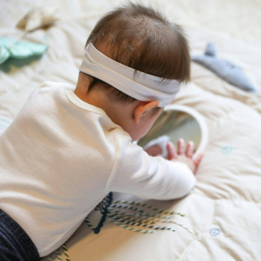 Cove Infant Activity Play Mat (Sea Life)