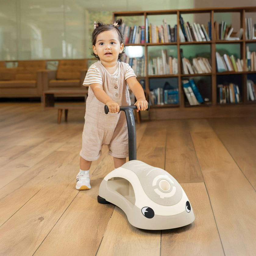 ECO Walk'n'Roll 2-in-1