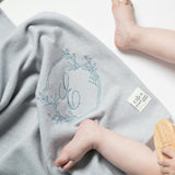 Chevron Blanket Cadet