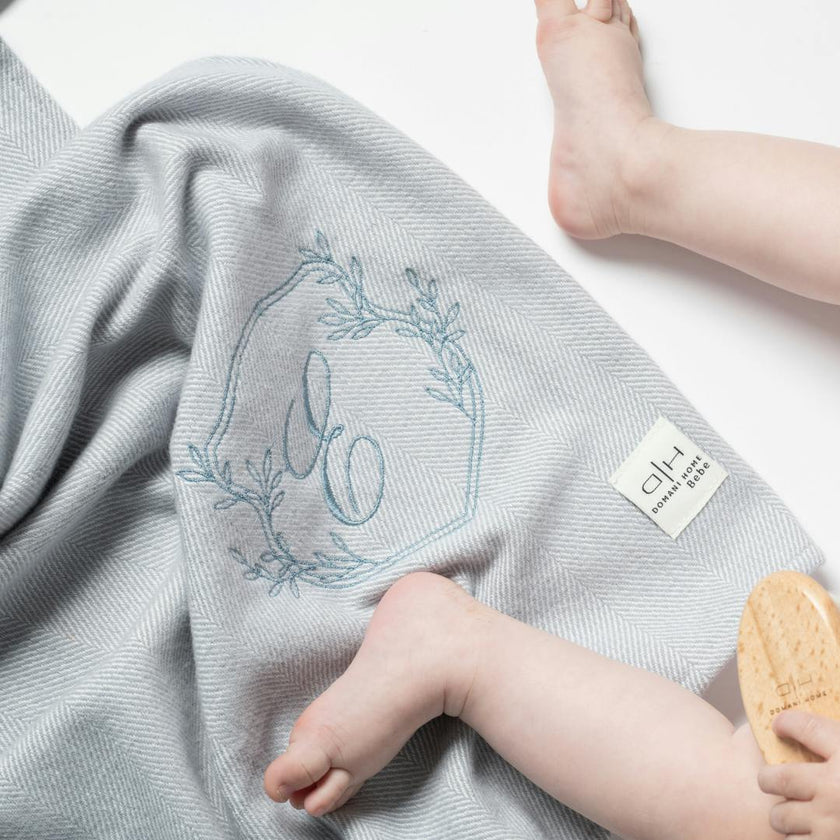 Chevron Blanket Cadet