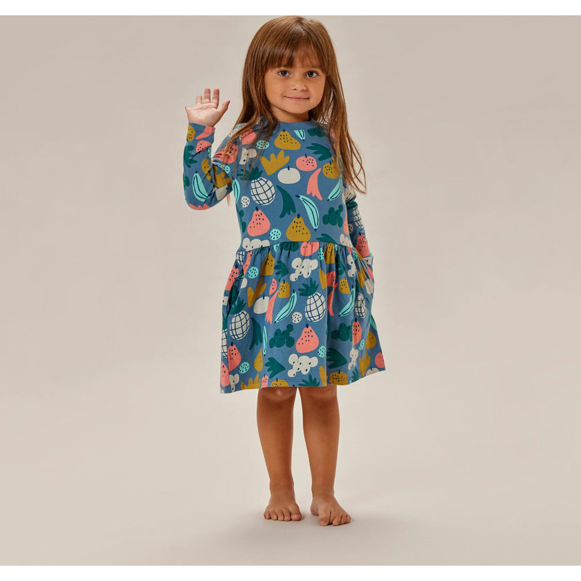 Savannah Dress