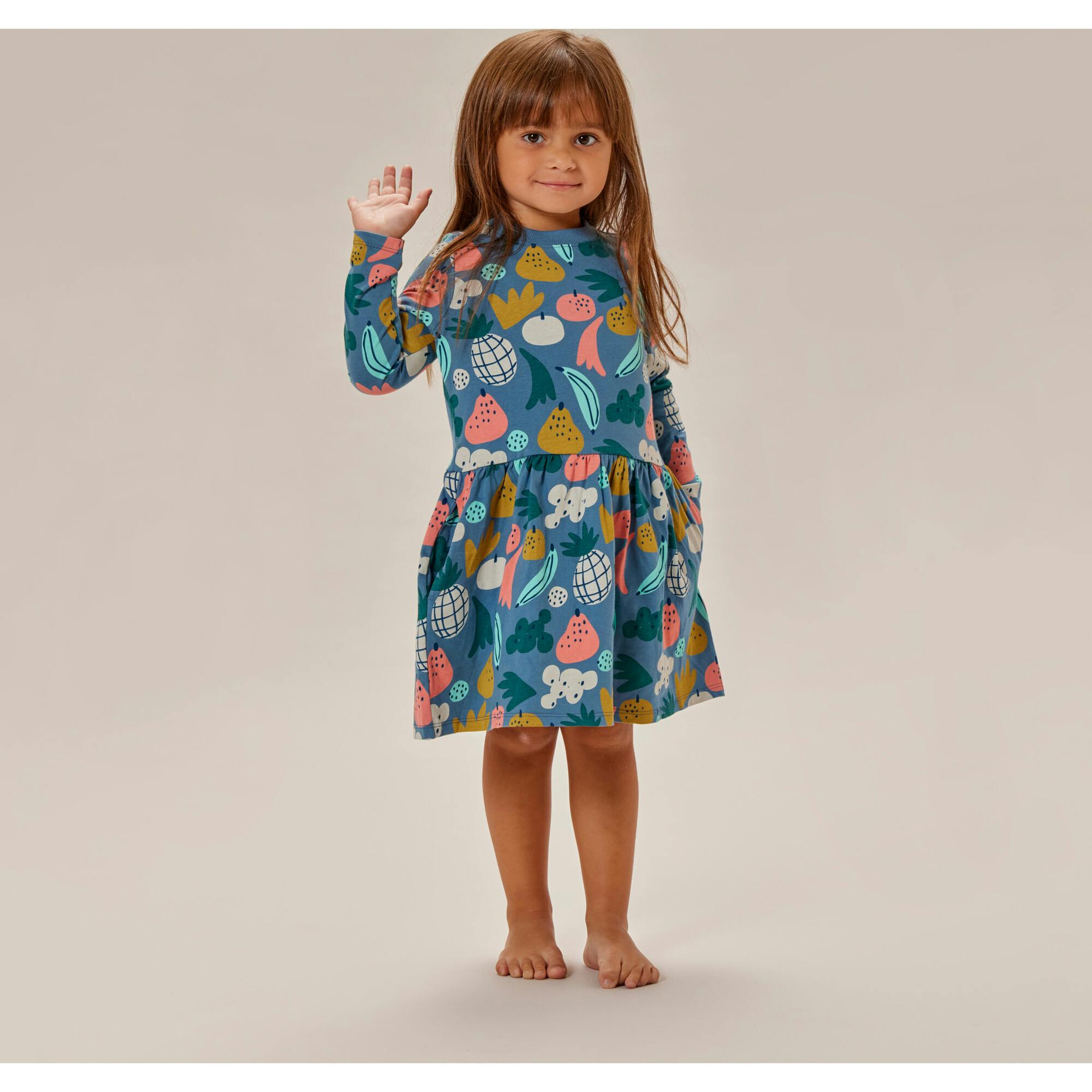 Savannah Dress
