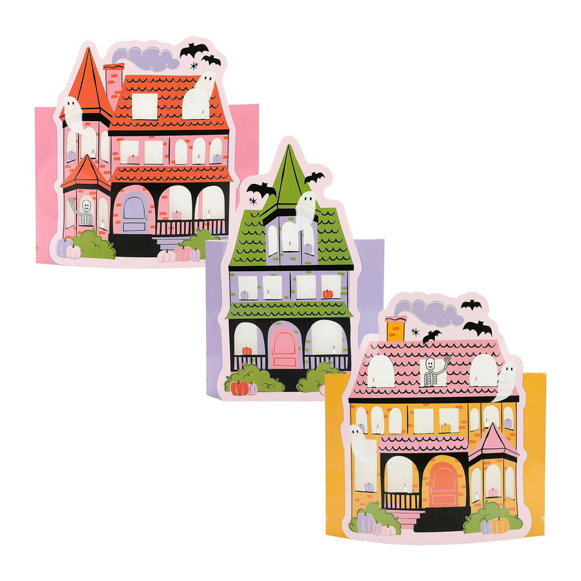 House Halloween Party Accessory