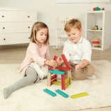 ECO Beams Building Set