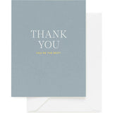 You're The Best Card
