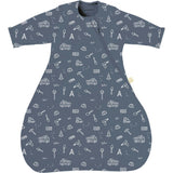Long Sleeve Transitional Swaddle