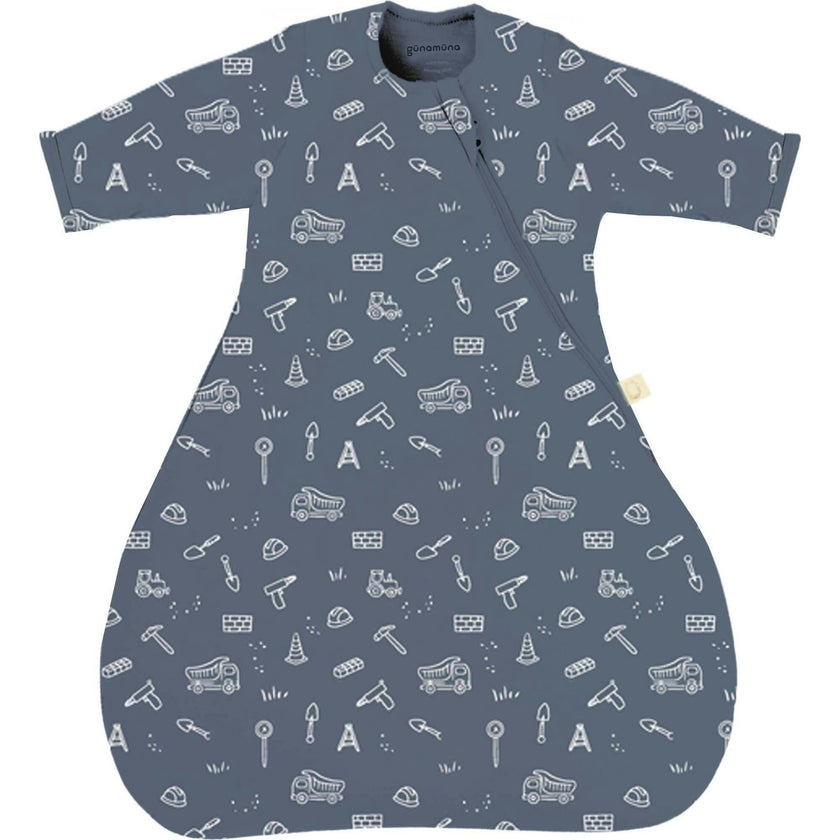 Long Sleeve Transitional Swaddle