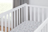Carter's Colby 4-in-1 Convertible Crib