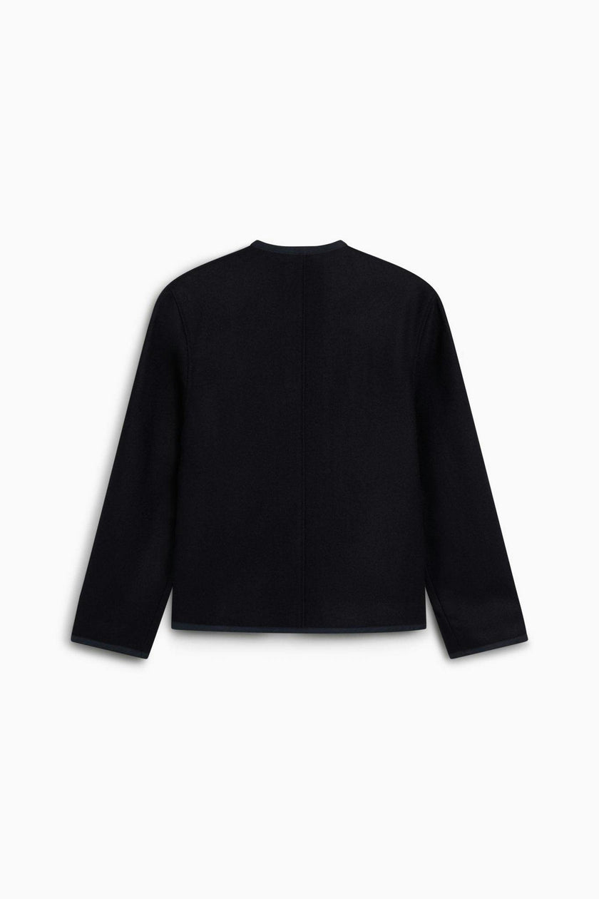 Indie Woman Coat