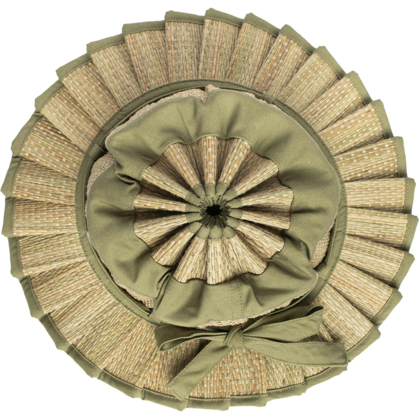 Olive Grove Mayfair Child Hat