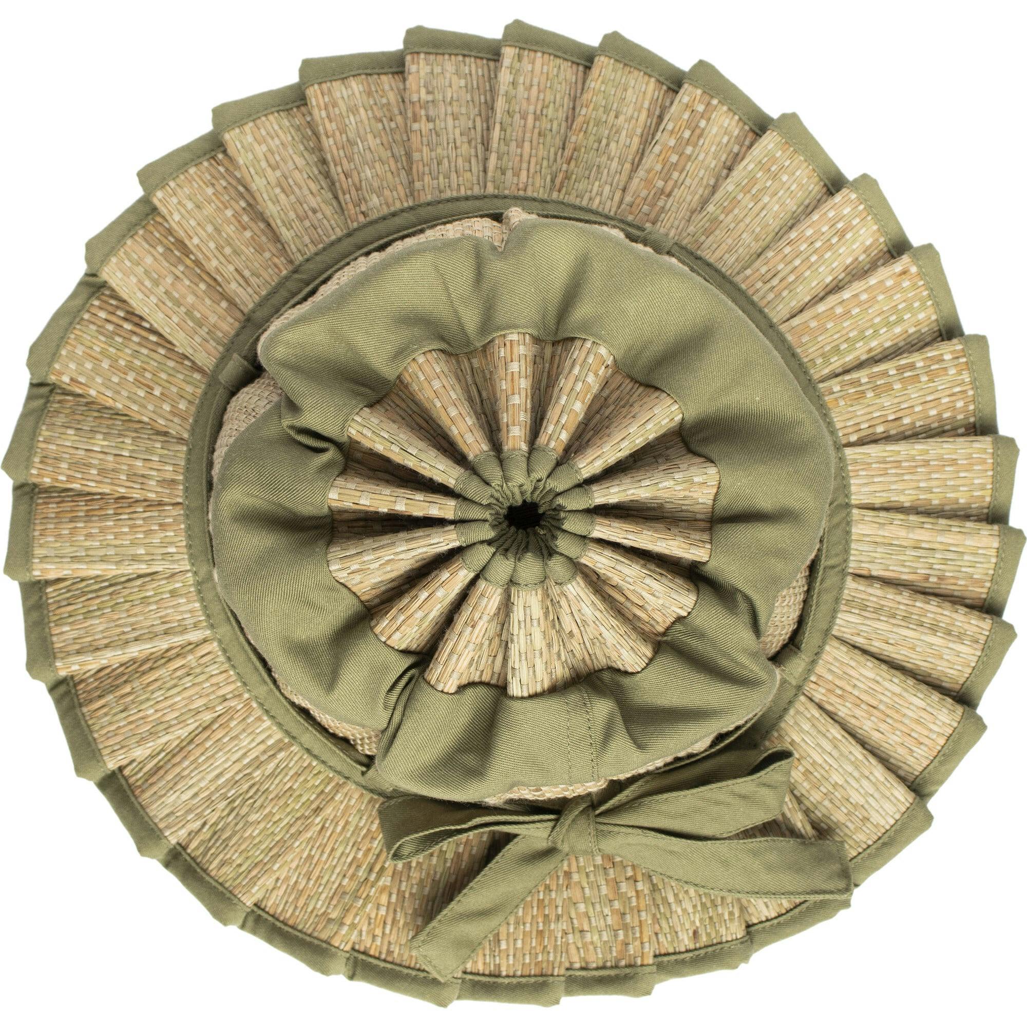 Olive Grove Mayfair Child Hat