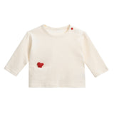 Red Antonia Two-Piece Tutu Set