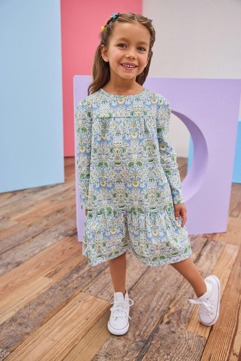 Lisle Dress