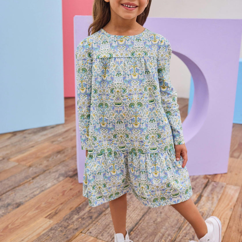 Lisle Dress