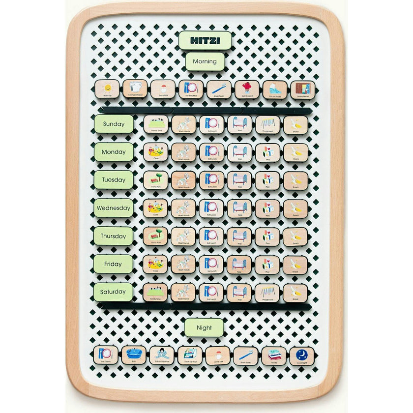 Large Springboard