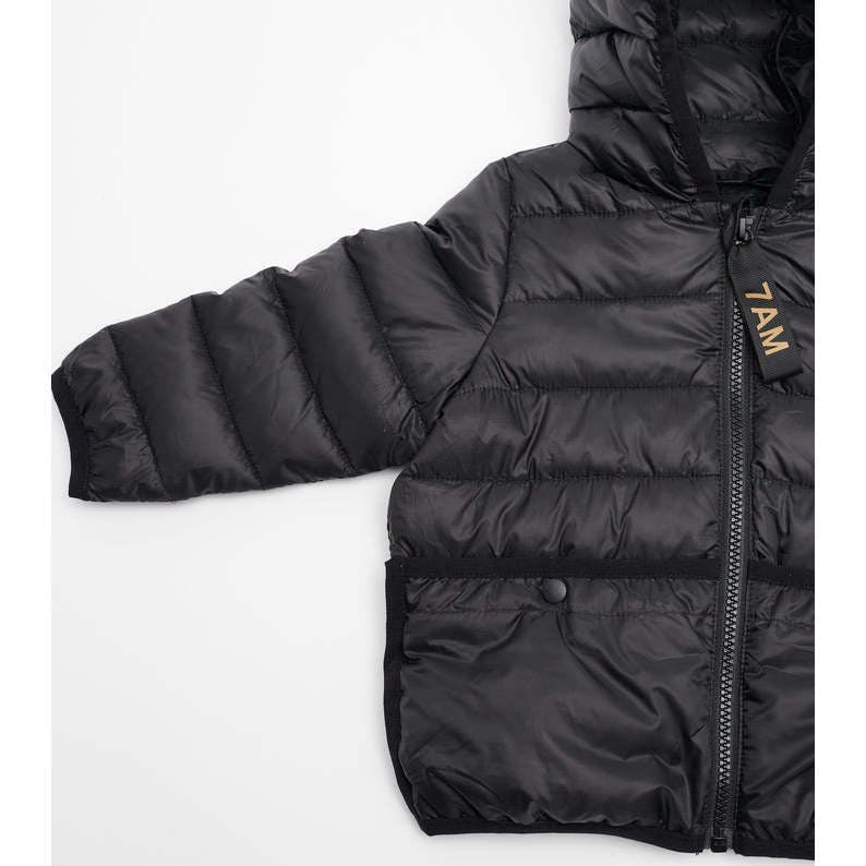 Roll Me Jacket
