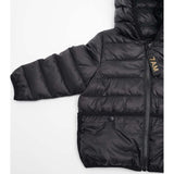 Roll Me Jacket