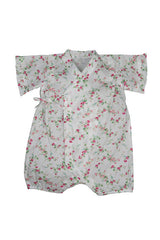 Veetzie Kimono Onesie