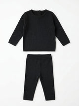 Basic Baby Knit Set