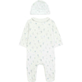 TARTINE ET CHOCOLAT Air Balloon Pyjama + Hat
