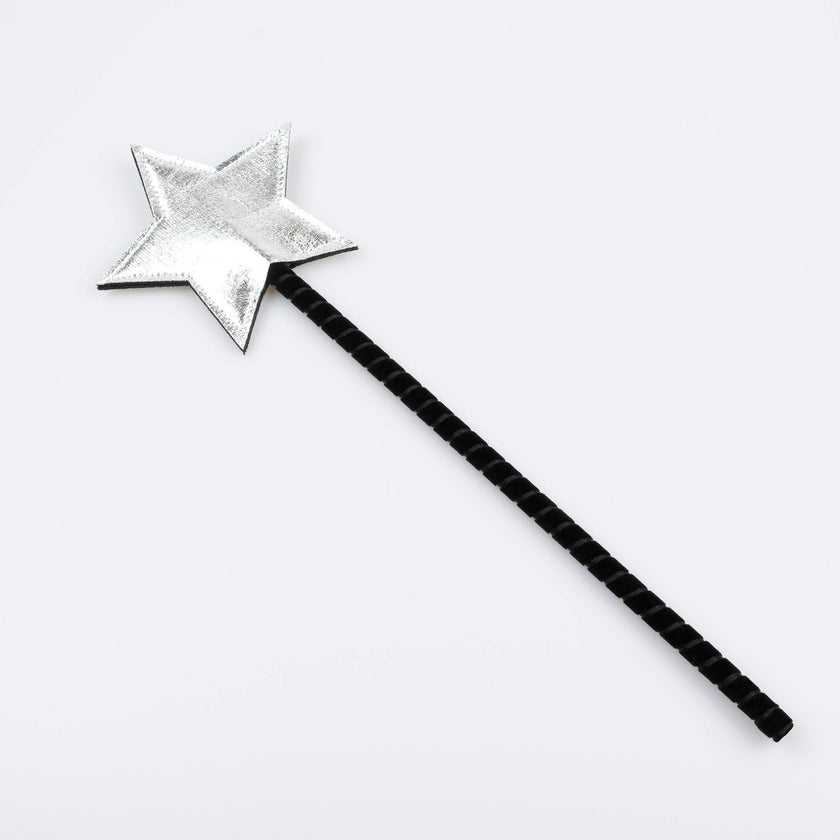 Star Witch Costume Age 3-4