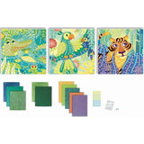 Stick'N Fun - Mosaics Jungle - 5y+
