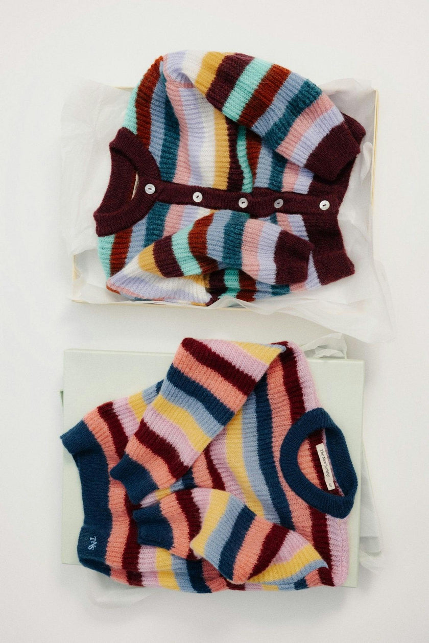 Julia Jumper