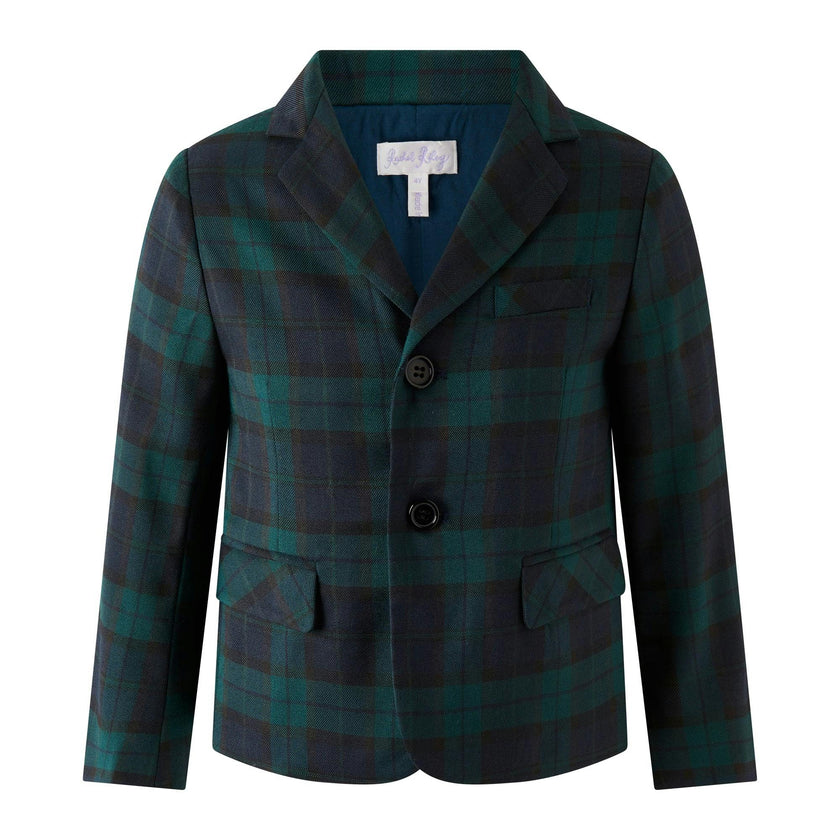 Blackwatch Blazer