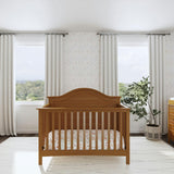 Carter's Nolan 4-in-1 Convertible Crib