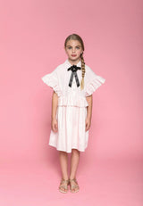 Clara (blush pink)