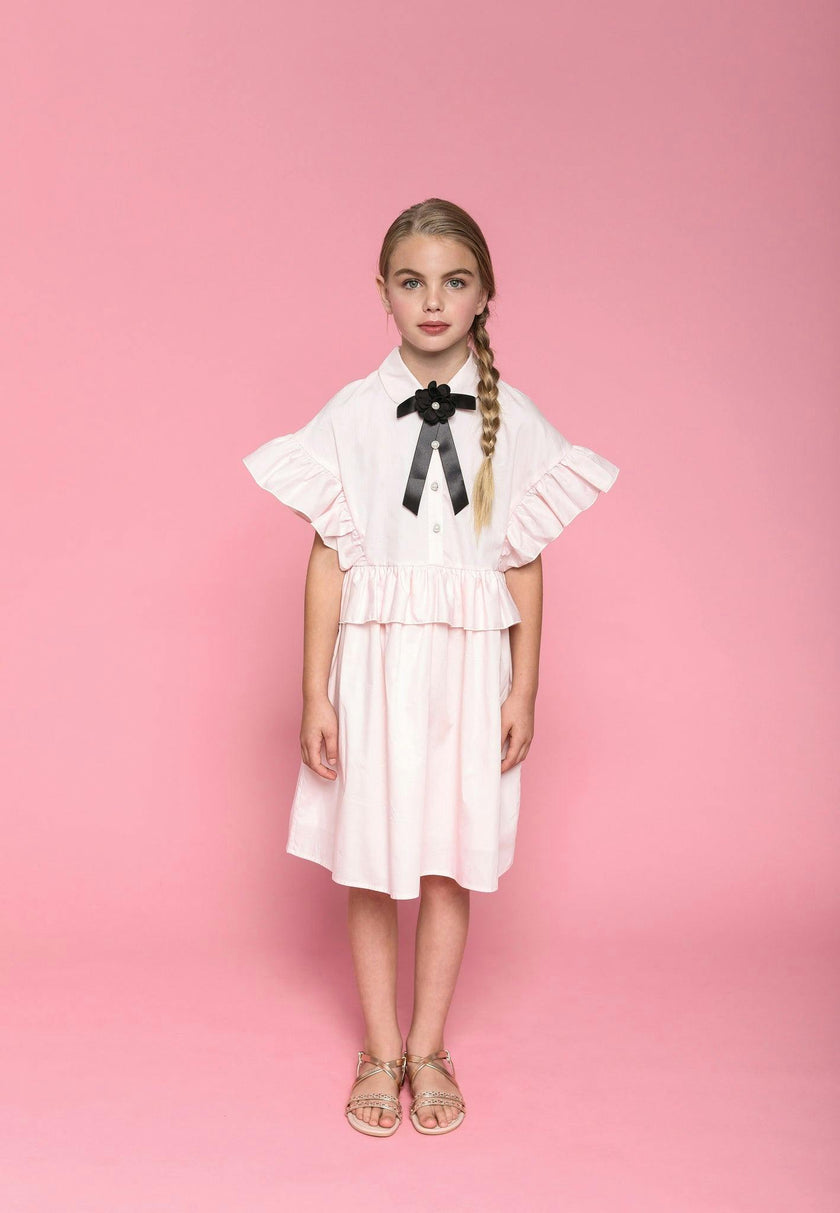 Clara (blush pink)