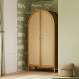 Babyletto Kids Bondi Cane Assembled Armoire